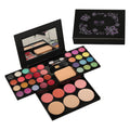 All-in-One Makeup Kit for Women – Eyeshadow, Blush & Concealer - Lumina