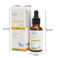 Vitamin C Skin Care – Undiluted Brightening Serum - Lumina
