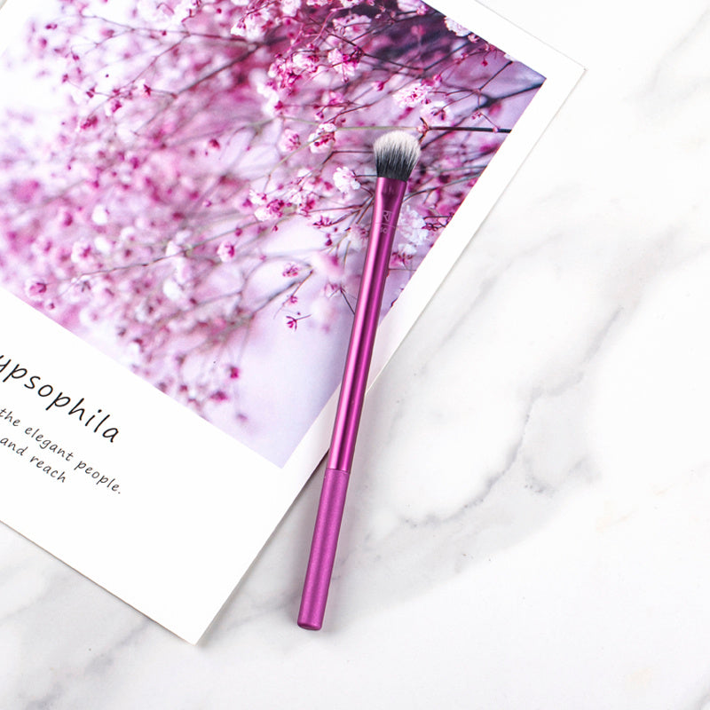 Makeup Brush – Foundation & Powder Brush Tool - Lumina
