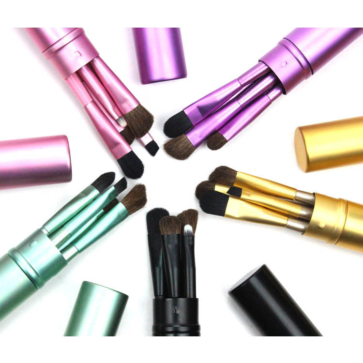 Makeup Brush – Professional Cosmetic Beauty Tool - Lumina