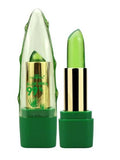 Aloe Vera Color Changing Lipstick – Moisturizing Lip Balm - Lumina