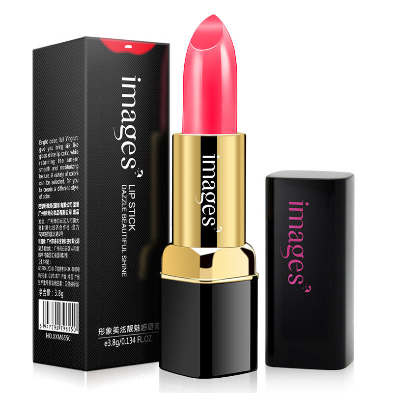 Moisturizing Lipstick & Lip Gloss – Hydrating Makeup - Lumina