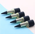 Waterproof Black Eyeliner Pen – Liquid Gel Eye Liner - Lumina