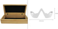 3D Eye Massager – Micro-Current Pulse for Wrinkles & Dark Circles - Lumina