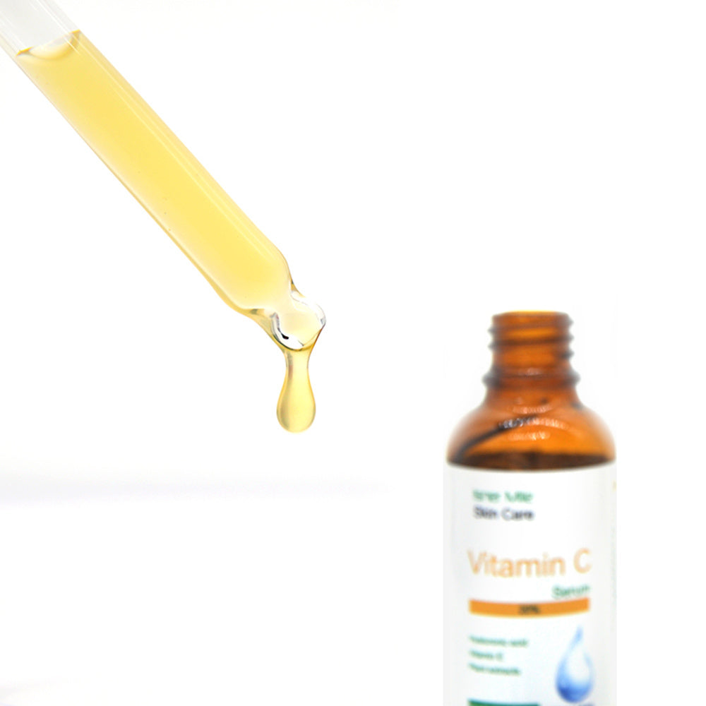 Vitamin C Skin Care – Undiluted Brightening Serum - Lumina