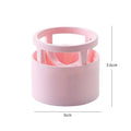 Beauty Egg Stand – Makeup Sponge & Cosmetics Storage Rack - Lumina