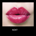 Gentle Moisturizing Lipstick – Charming Lip Makeup - Lumina