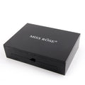 Blush Makeup Box – Portable Face Color Palette - Lumina