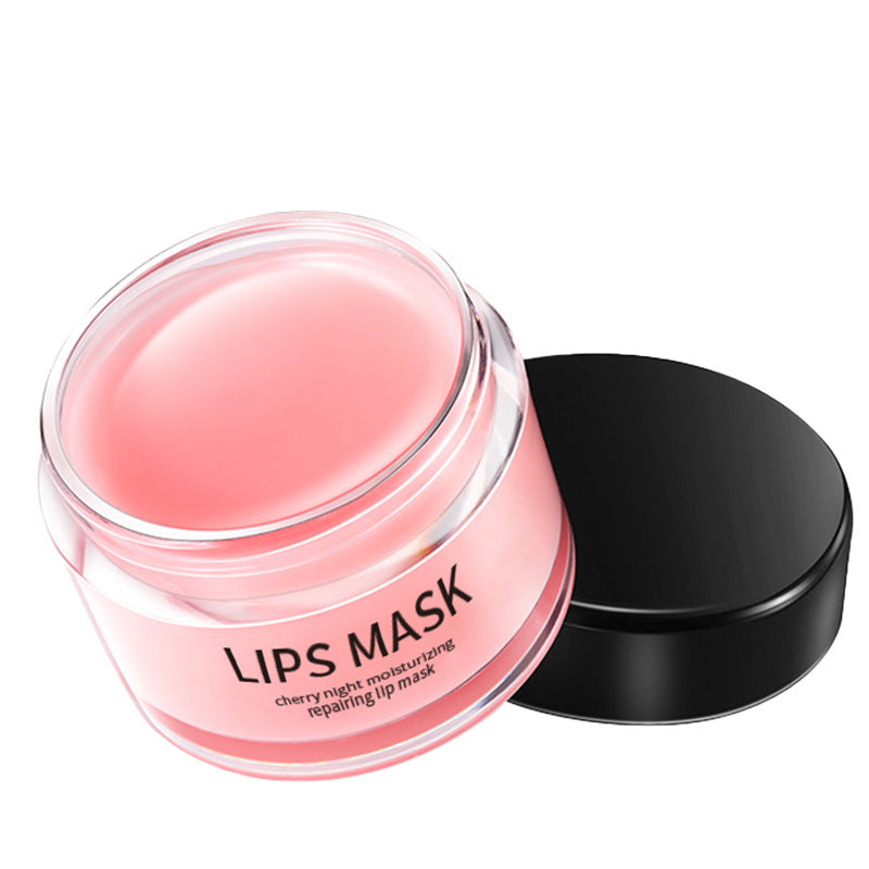 Moisturizing Lip Balm – 20-30g Lip Care Product - Lumina