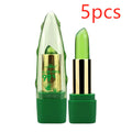 Aloe Vera Color Changing Lipstick – Moisturizing Lip Balm - Lumina