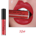 Silky Cream Lip Gloss – Exclusive Cross-Border Lip Glaze - Lumina