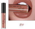 Silky Cream Lip Gloss – Exclusive Cross-Border Lip Glaze - Lumina