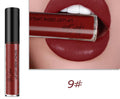 Silky Cream Lip Gloss – Exclusive Cross-Border Lip Glaze - Lumina
