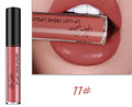 Silky Cream Lip Gloss – Exclusive Cross-Border Lip Glaze - Lumina