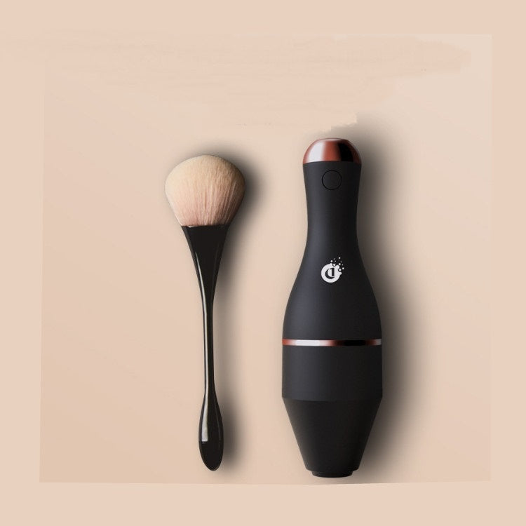 Electric Makeup Brush Cleaner – USB Charging Automatic Tool - Lumina