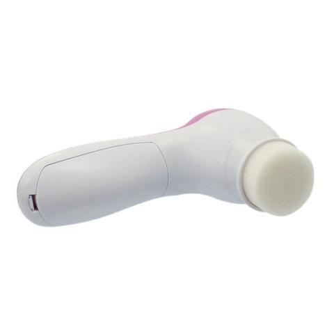 Electric Facial Cleanser – Deep Pore & Blackhead Remover - Lumina