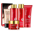 Facial Care Set – Complete Skin Care Kit - Lumina
