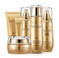 6-Piece Hydrating Skin Care Set – Moisturizing Cosmetics - Lumina
