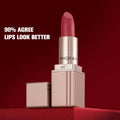 PHOFAY Matte Lipstick – Long Lasting Smooth Color - Lumina