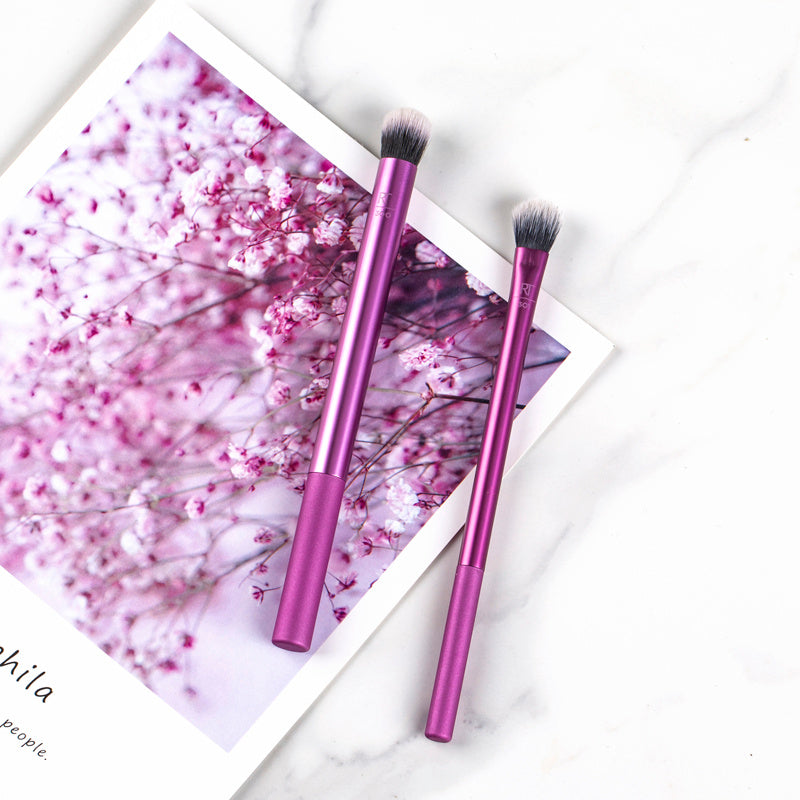 Makeup Brush – Foundation & Powder Brush Tool - Lumina