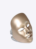LED Facial Beauty Instrument – Skin Therapy Device - Lumina
