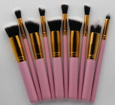 Makeup Brush – Essential Cosmetic Beauty Tool - Lumina