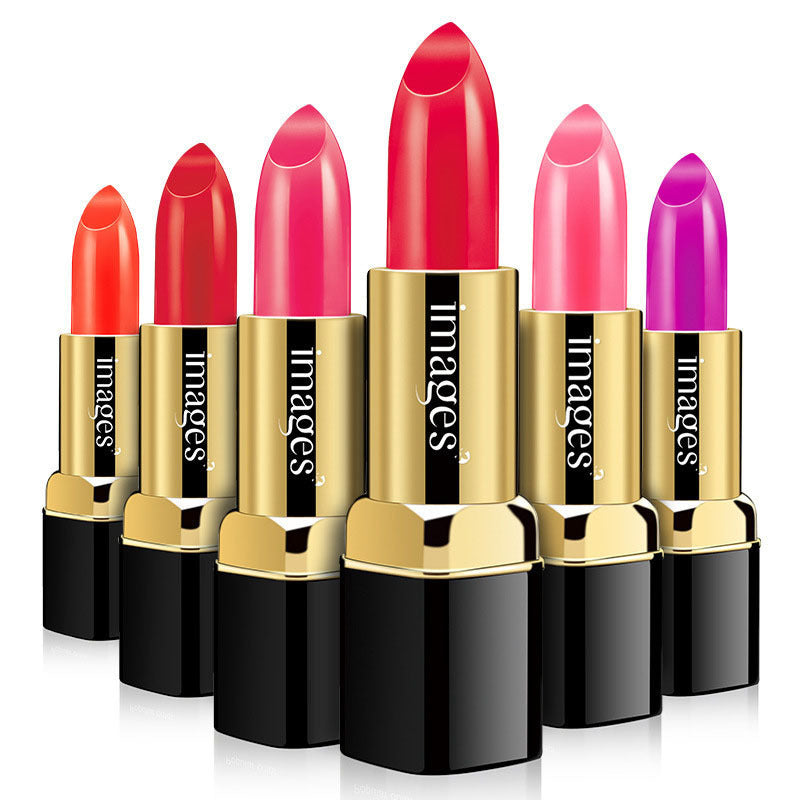Moisturizing Lipstick & Lip Gloss – Hydrating Makeup - Lumina