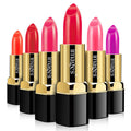 Moisturizing Lipstick & Lip Gloss – Hydrating Makeup - Lumina