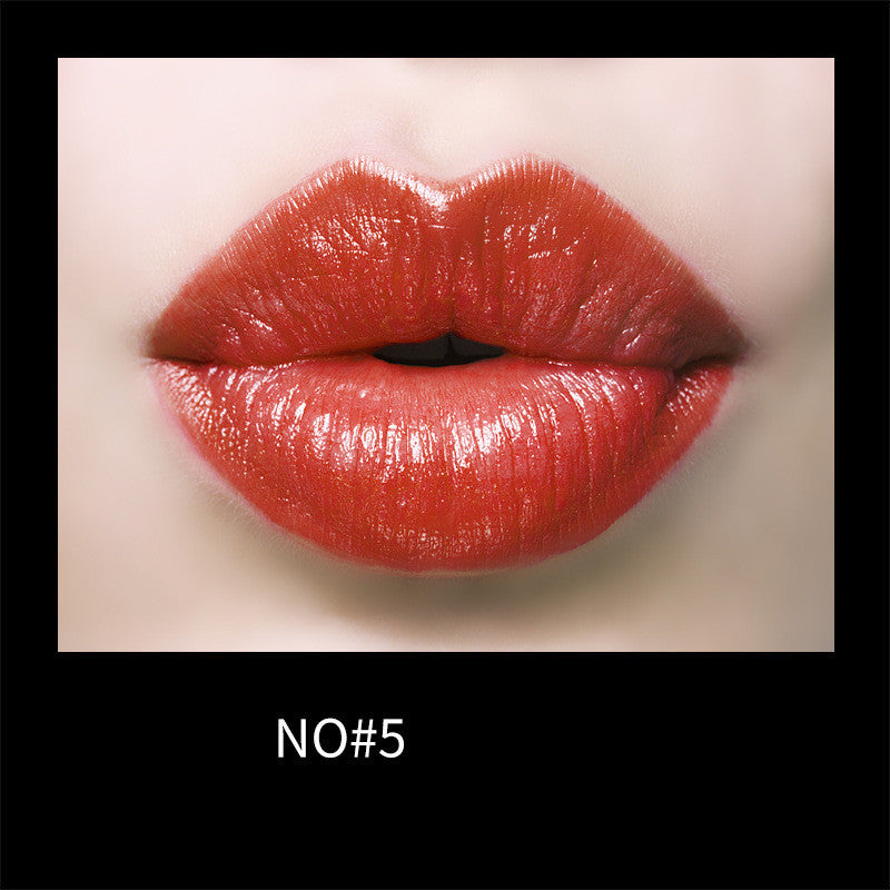 Gentle Moisturizing Lipstick – Charming Lip Makeup - Lumina