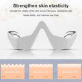 3D Eye Massager – Micro-Current Pulse for Wrinkles & Dark Circles - Lumina