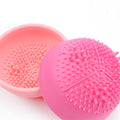 Electric Makeup Brush Cleaner – Portable USB Automatic Tool - Lumina