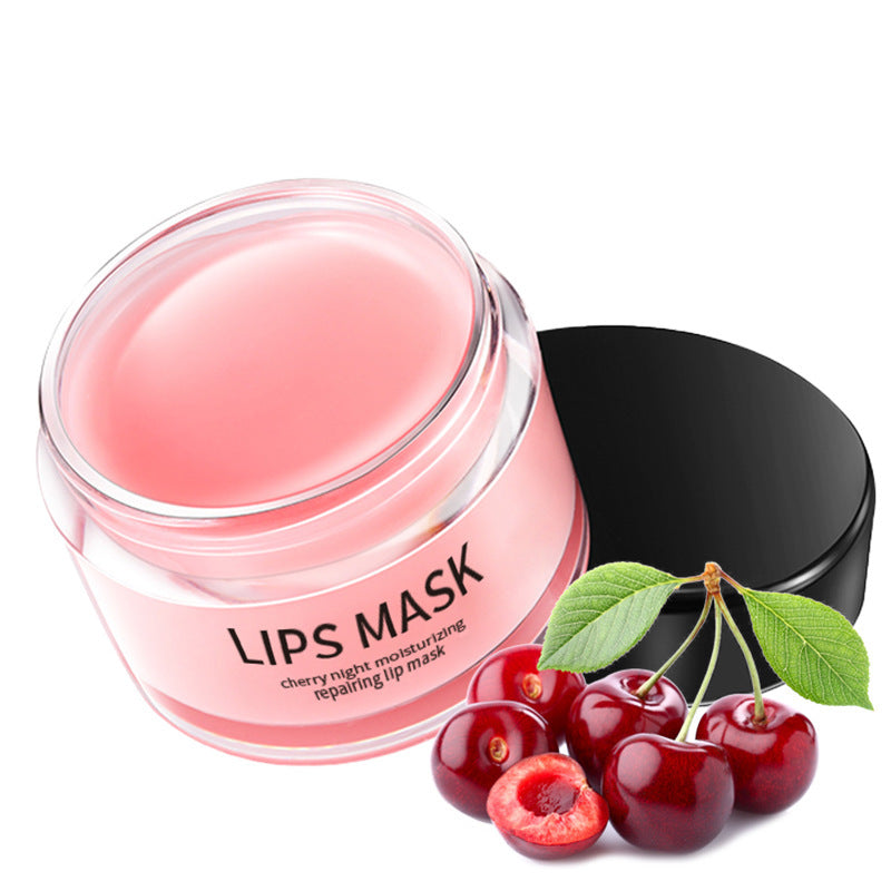 Moisturizing Lip Balm – 20-30g Lip Care Product - Lumina