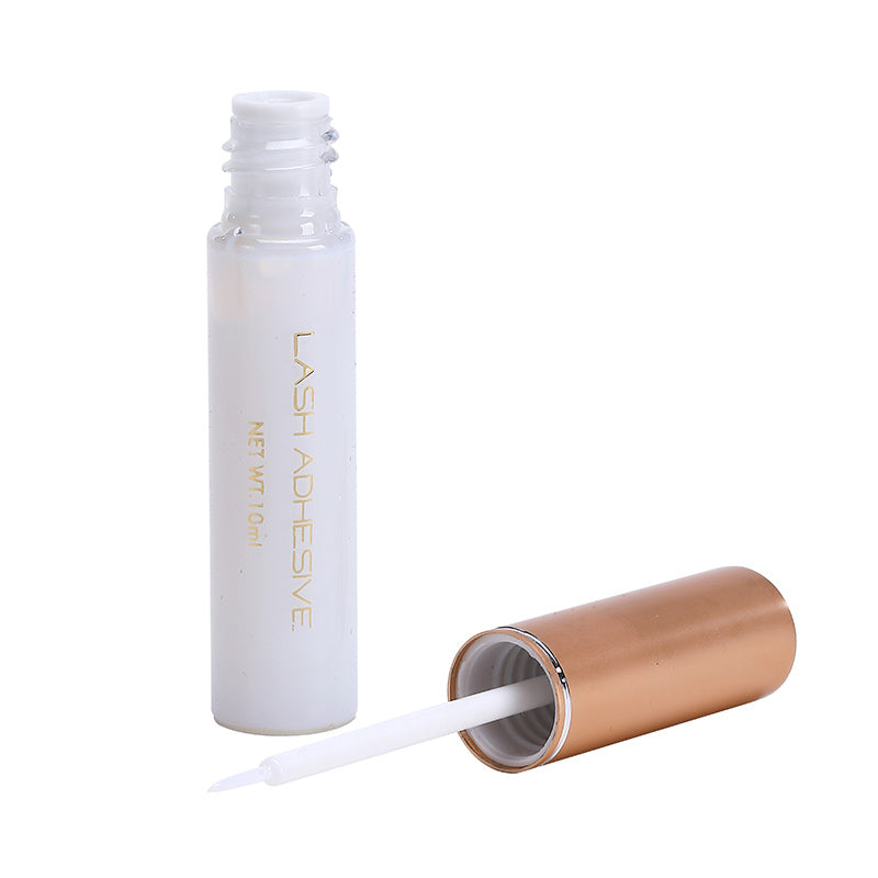 Quick Lash Lift Kit – 5-8 Min Eyelash Perm & Curling - Lumina