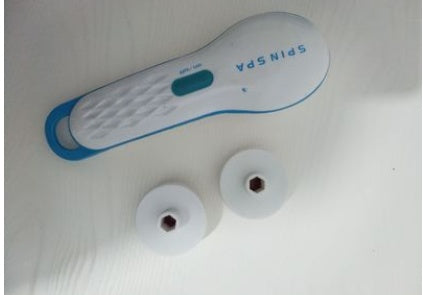 Electric Facial Cleanser – High Quality Skin Care Tool - Lumina