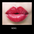 Gentle Moisturizing Lipstick – Charming Lip Makeup - Lumina