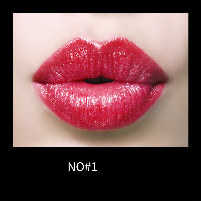 Gentle Moisturizing Lipstick – Charming Lip Makeup - Lumina