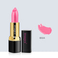 Moisturizing Lipstick & Lip Gloss – Hydrating Makeup - Lumina