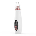 Blackhead Remover Pore Vacuum – Nose & Acne Suction Tool - Lumina