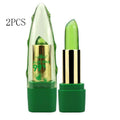 Aloe Vera Color Changing Lipstick – Moisturizing Lip Balm - Lumina
