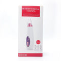 Blackhead Remover Pore Vacuum – Nose & Acne Suction Tool - Lumina