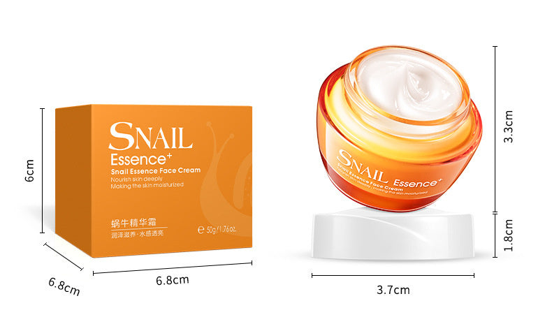 Facial Moisturizing Cream & Lotion – Hydrating Skin Care - Lumina