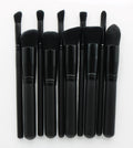 Makeup Brush – Essential Cosmetic Beauty Tool - Lumina