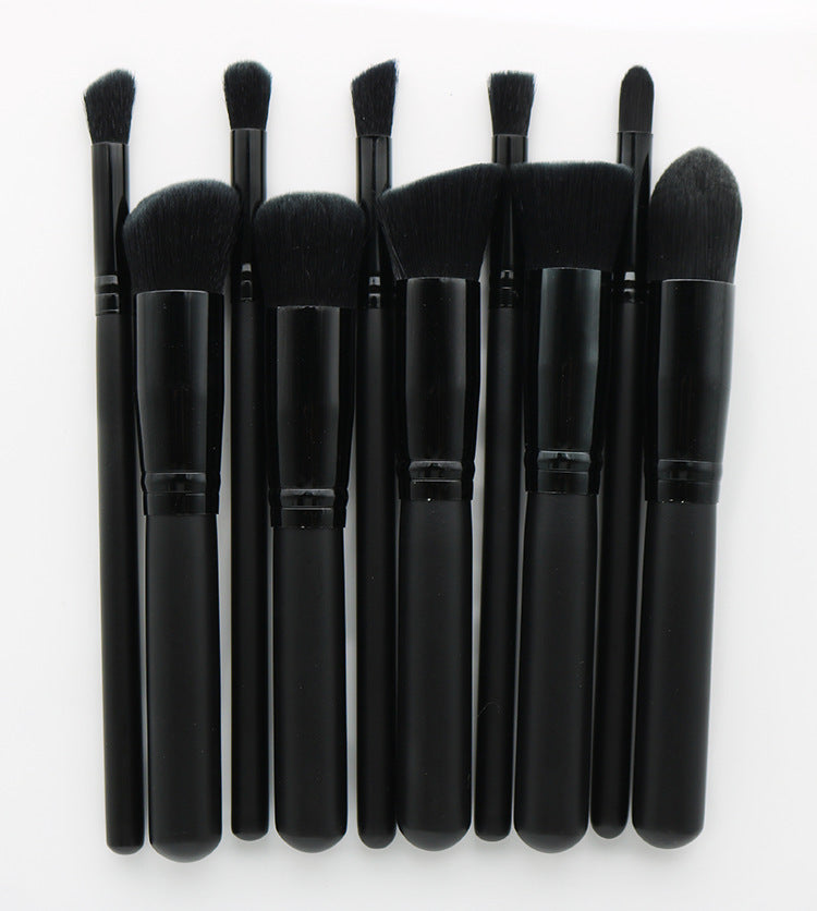 Makeup Brush – Essential Cosmetic Beauty Tool - Lumina
