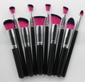 Makeup Brush – Essential Cosmetic Beauty Tool - Lumina