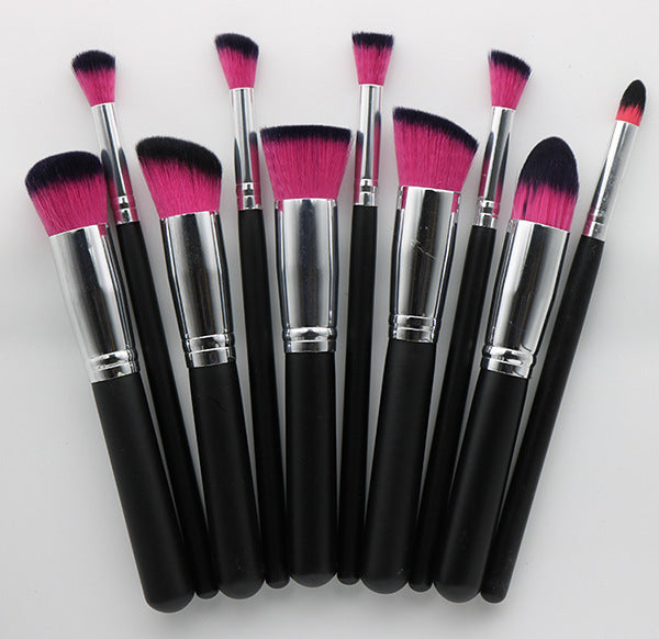Makeup Brush – Essential Cosmetic Beauty Tool - Lumina