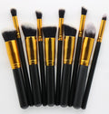 Makeup Brush – Essential Cosmetic Beauty Tool - Lumina
