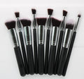 Makeup Brush – Essential Cosmetic Beauty Tool - Lumina