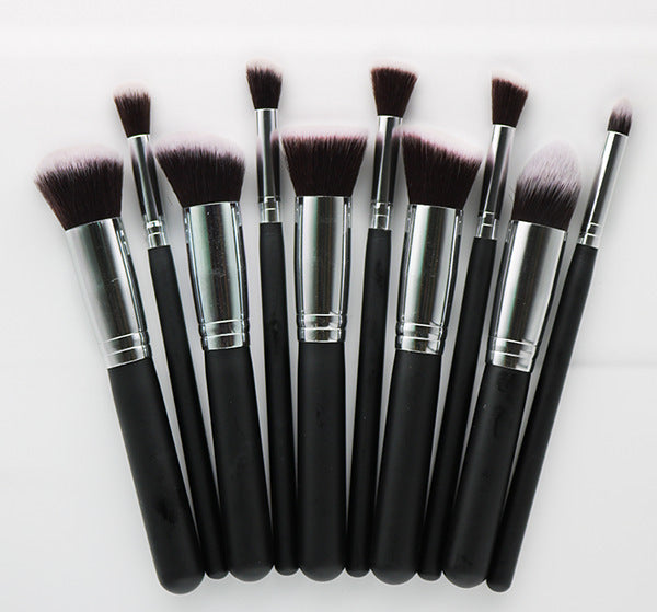 Makeup Brush – Essential Cosmetic Beauty Tool - Lumina