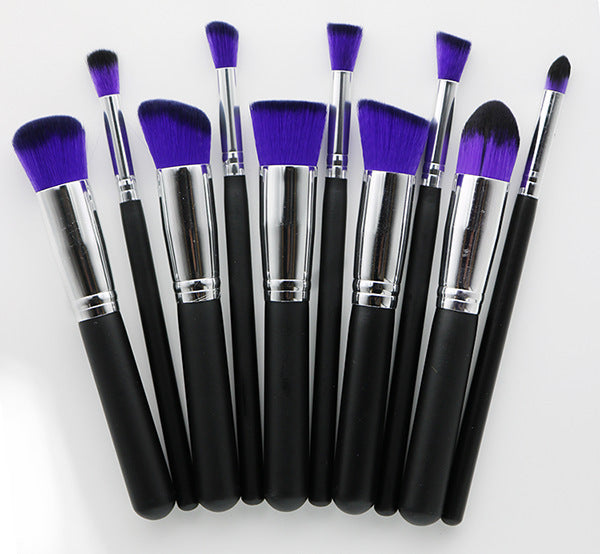 Makeup Brush – Essential Cosmetic Beauty Tool - Lumina