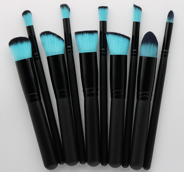 Makeup Brush – Essential Cosmetic Beauty Tool - Lumina